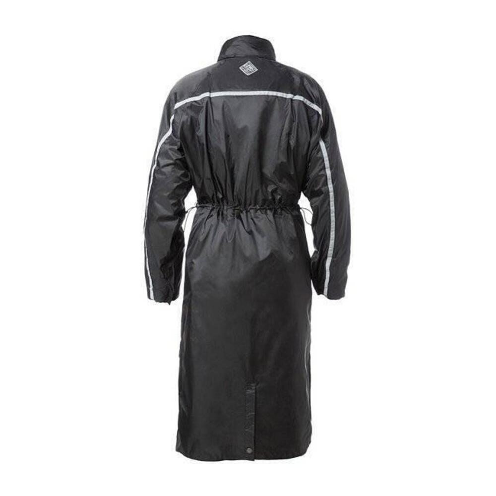 Giacca antipioggia lunga Tucano 516-N Parabellum Tucano Urbano (2)