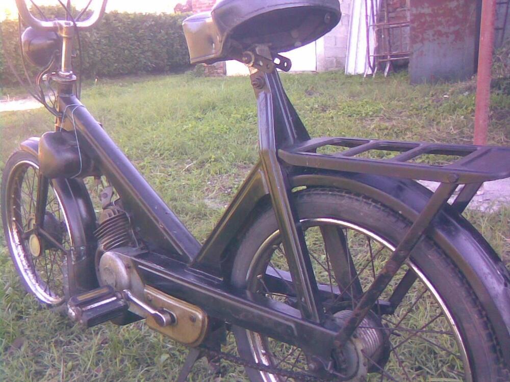 Moto Guzzi Trotter (2)