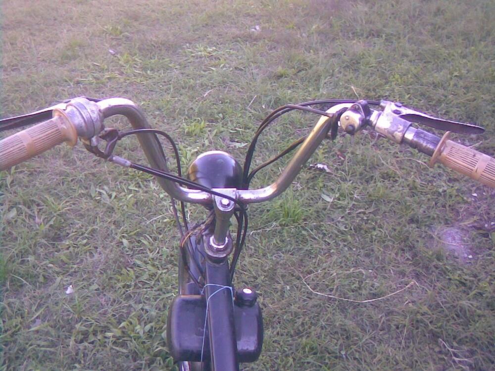 Moto Guzzi Trotter (3)