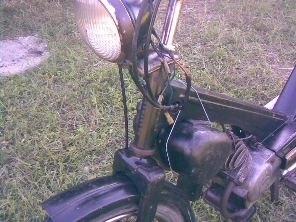 Moto Guzzi Trotter (5)