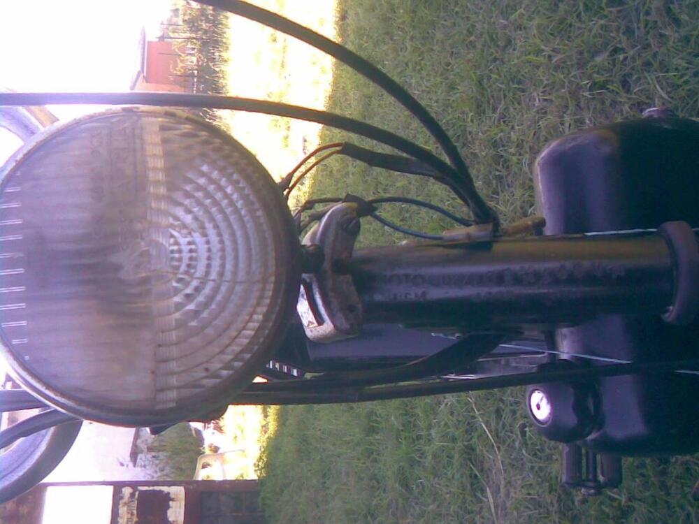 Moto Guzzi Trotter (6)