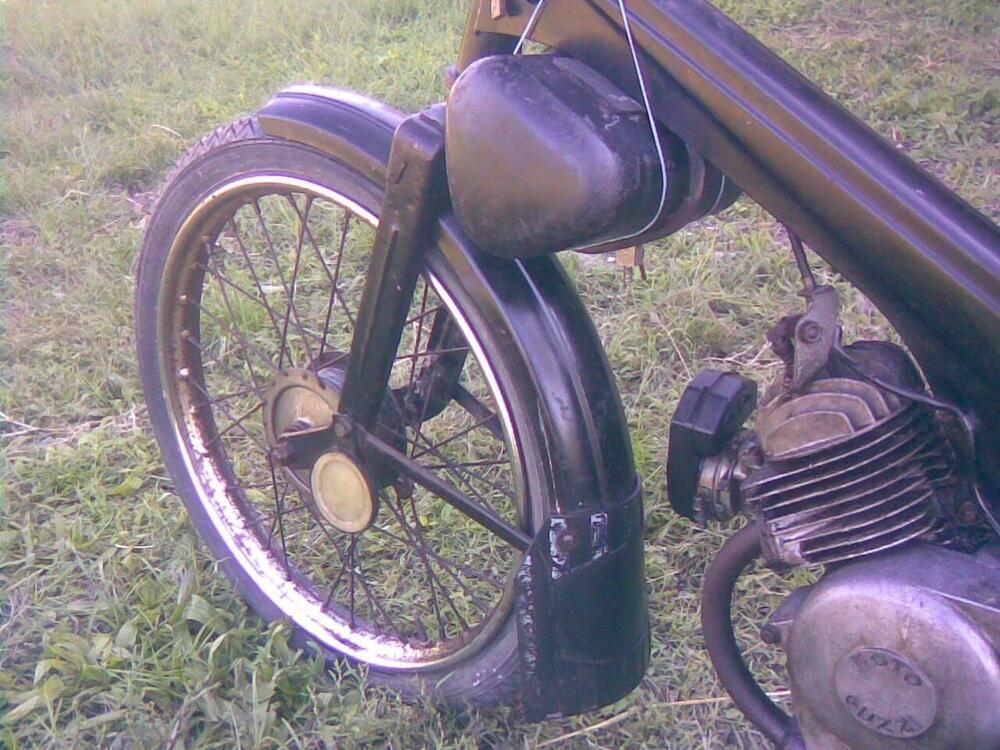 Moto Guzzi Trotter (7)