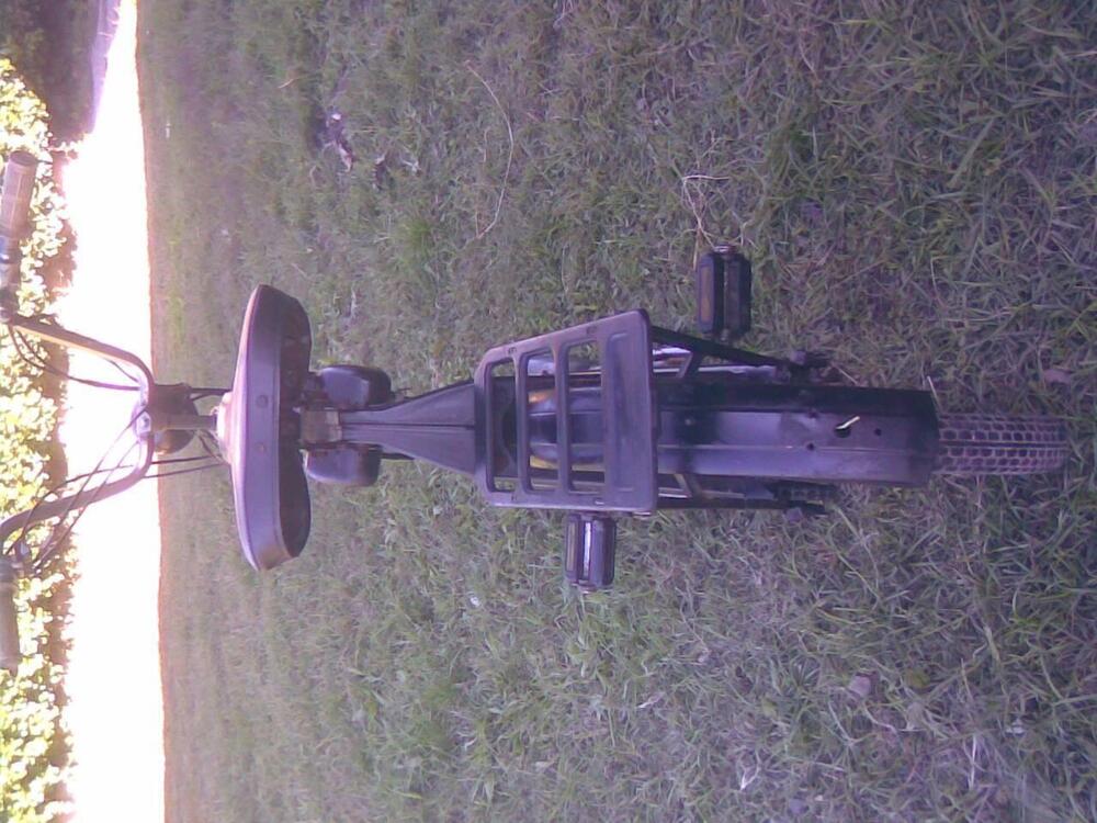 Moto Guzzi Trotter (8)