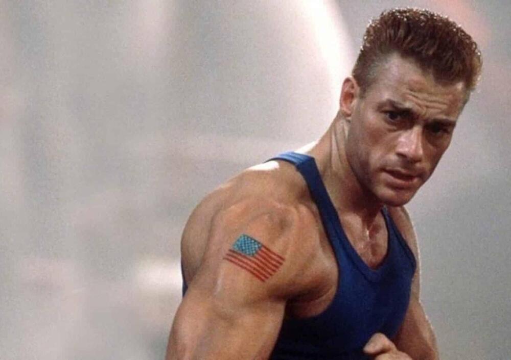 Auguri Jean-Claude Van Damme, l&#039;ultimo (e credibile) picchiatore del cinema