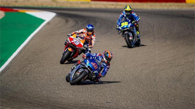 MotoGP 2020. Spunti, considerazioni e domande dopo il GP di Aragon