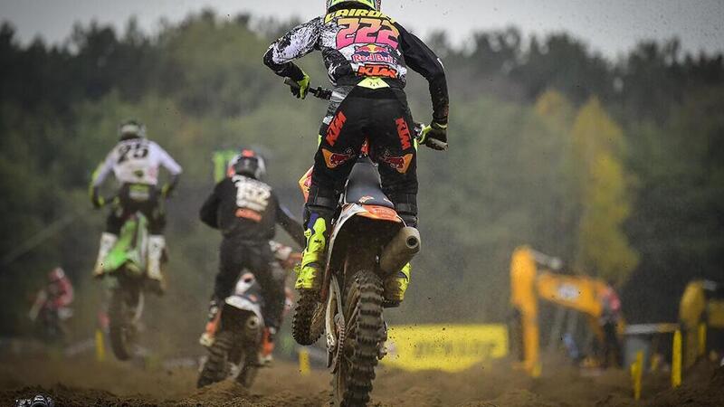 MX 2020. Cairoli: &quot;Non ho mai trovato il feeling&quot;