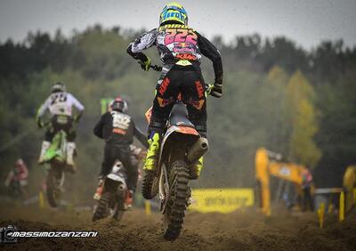 MX 2020. Cairoli: Non ho mai trovato il feeling