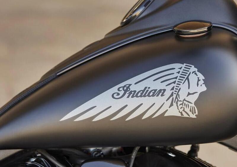Indian Chief Vintage Chief Vintage Dark Horse (2021) (3)