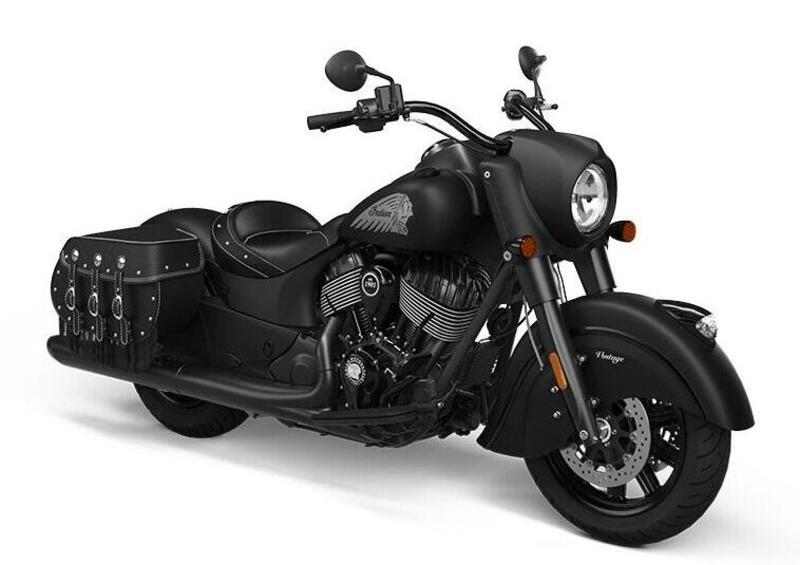 Indian Chief Vintage Chief Vintage Dark Horse (2021)