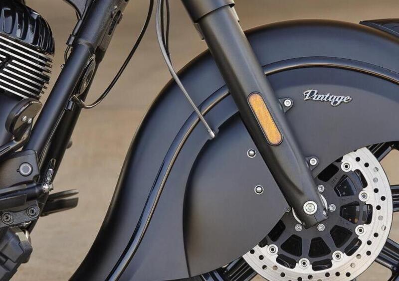 Indian Chief Vintage Chief Vintage Dark Horse (2021) (4)