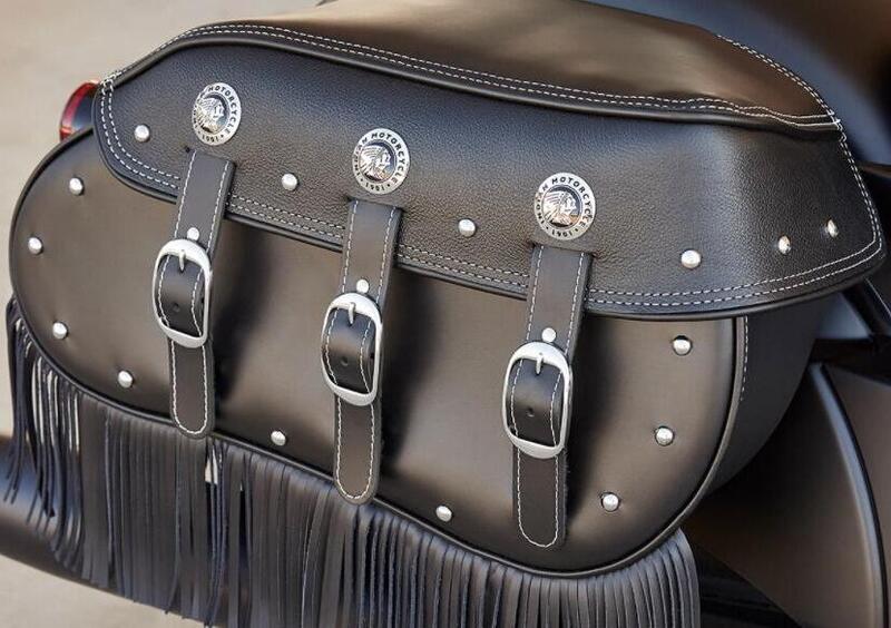 Indian Chief Vintage Chief Vintage Dark Horse (2021) (5)