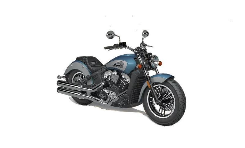 Indian Scout 1133 Scout 1133 Icon (2021)