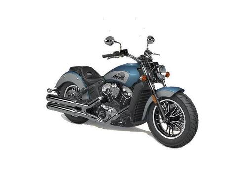 Indian Scout 1133 Icon (2021)