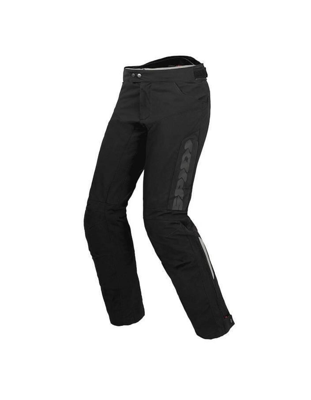 Pantaloni da moto SPIDI U66-026 THUNDER H2Out PANT