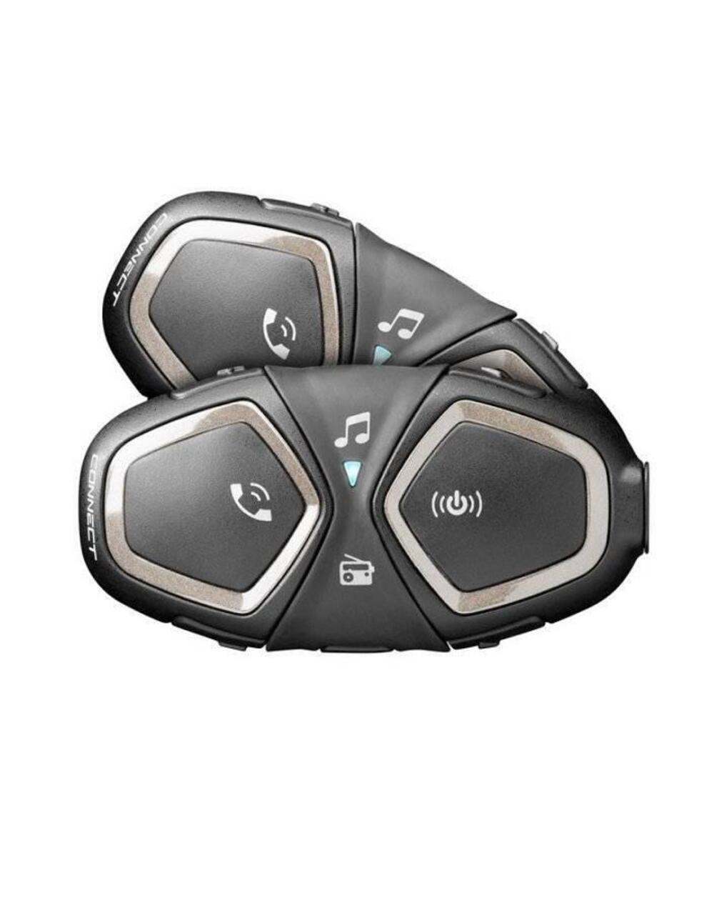 Interfono Bluetooth Cellular Line INTERPHOCONNECTT Interphone (2)