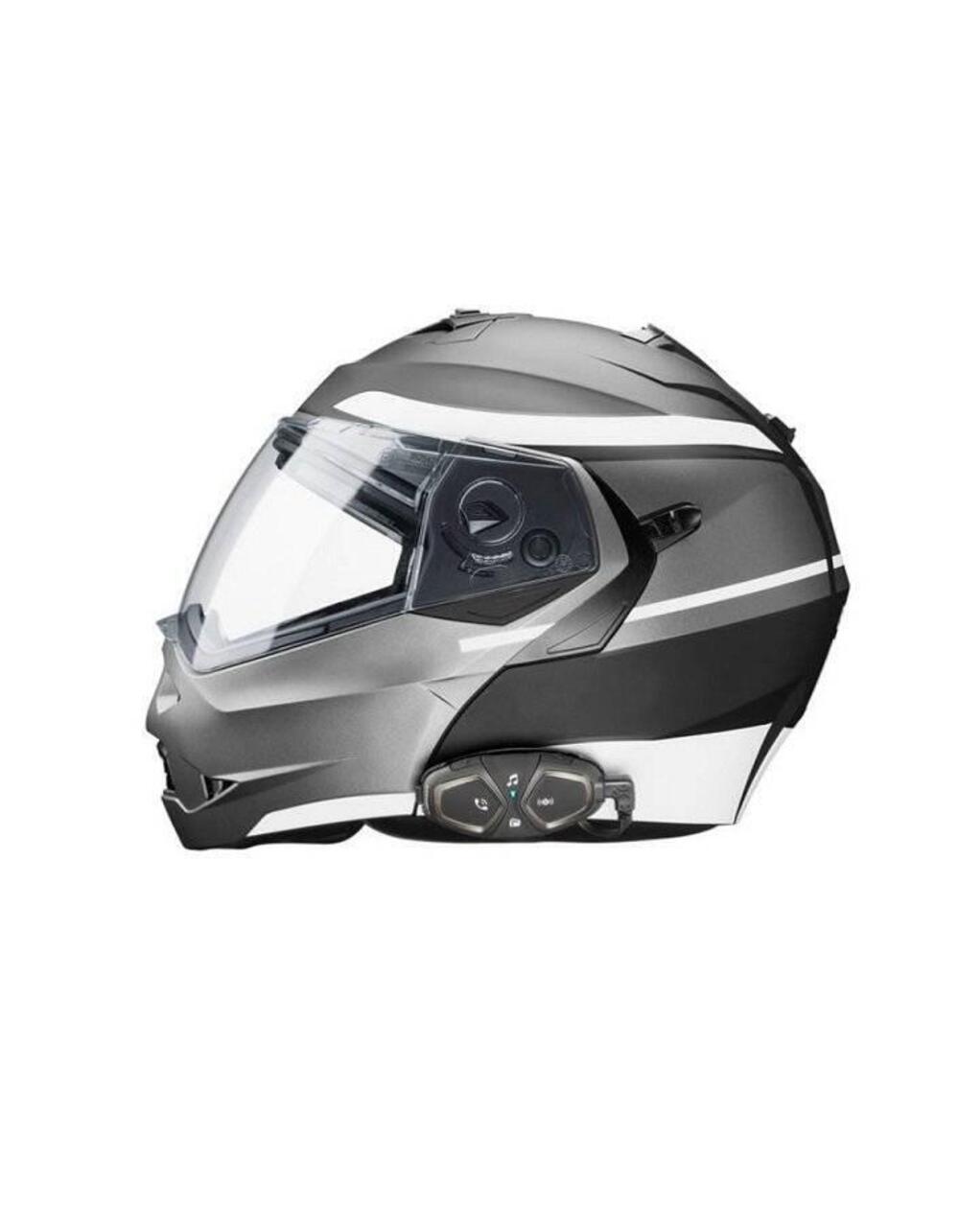 Interfono Bluetooth Cellular Line INTERPHOCONNECTT Interphone (3)