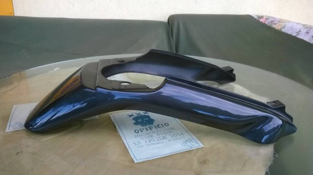 Parafango Moto Guzzi Parafango Moto Guzzi (2)