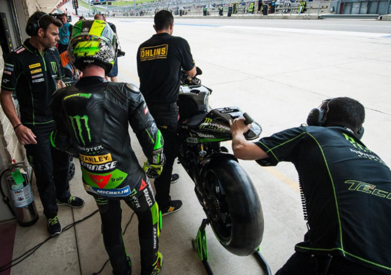 MotoGP. Pol Espargaro e Yamaha, separati dal 2017