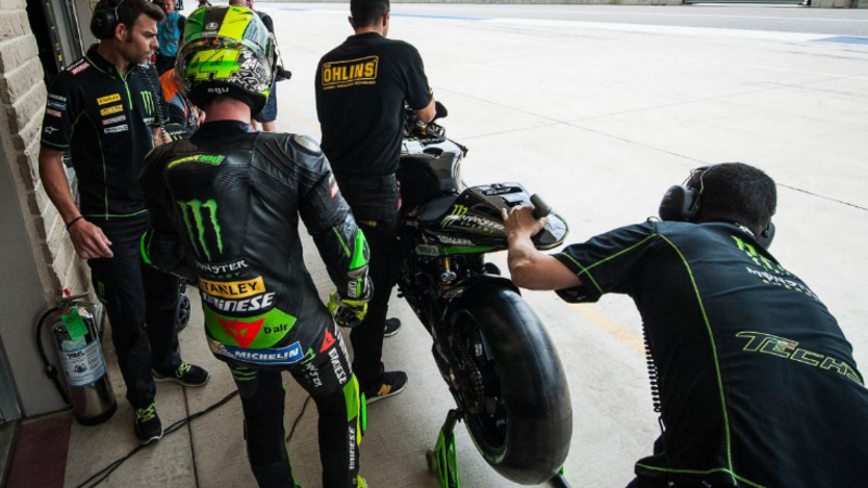 MotoGP. Pol Espargaro e Yamaha, separati dal 2017