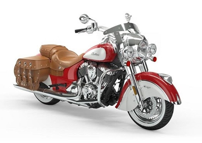 Indian Chief Vintage Chief Vintage (2021)