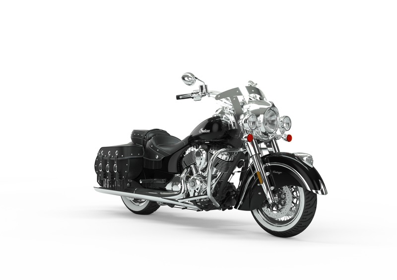 Indian Chief Vintage Chief Vintage (2021) (3)