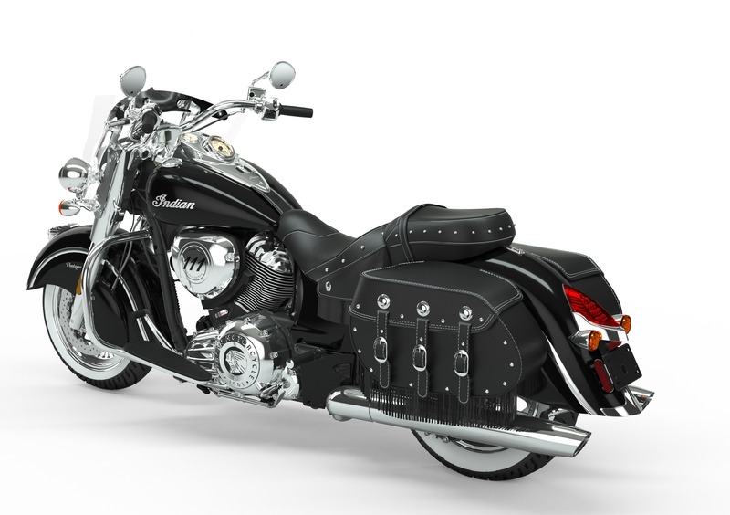 Indian Chief Vintage Chief Vintage (2021) (6)