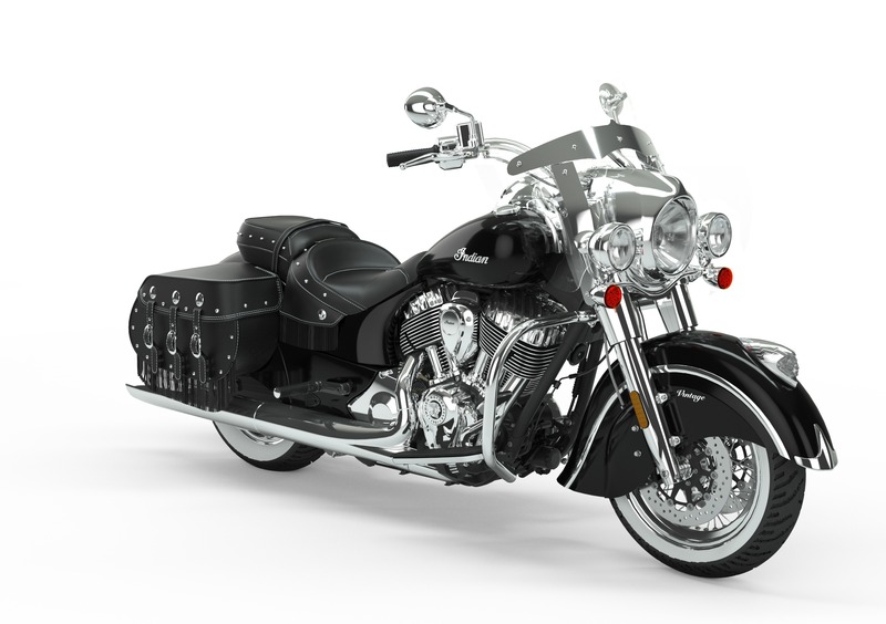 Indian Chief Vintage Chief Vintage (2021) (10)