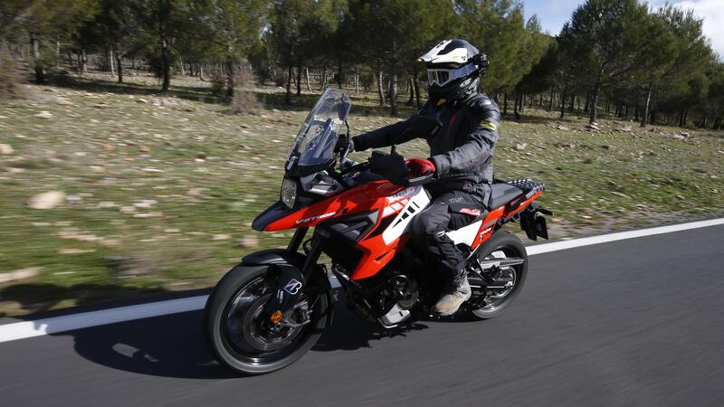 WAY2RIDE: vi spieghiamo la nuova formula di acquisto di Suzuki. Per V-Strom e non solo