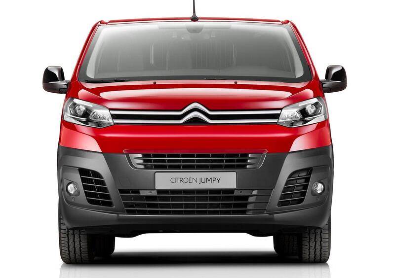 Citroen E-Jumpy Furgone (2020-23) (3)