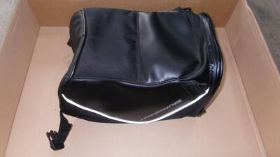 Borsa tunnel Suzuki Burgman