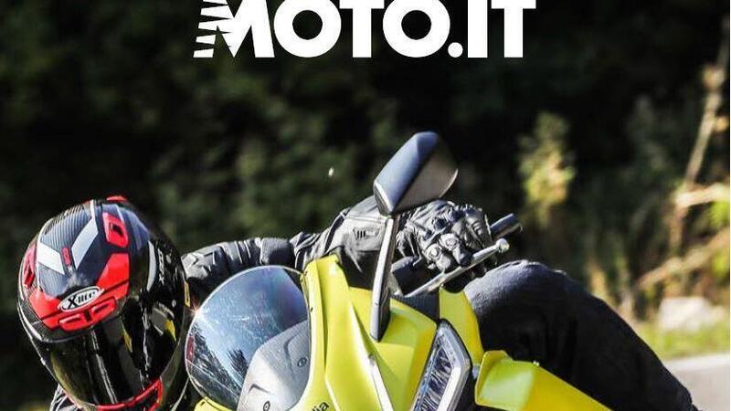 Magazine n&deg; 443: scarica e leggi il meglio di Moto.it