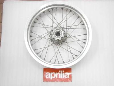 ruota ant. Aprilia MX125