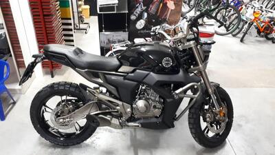 Zontes ZT125-G1 (2020 - 25) nuova