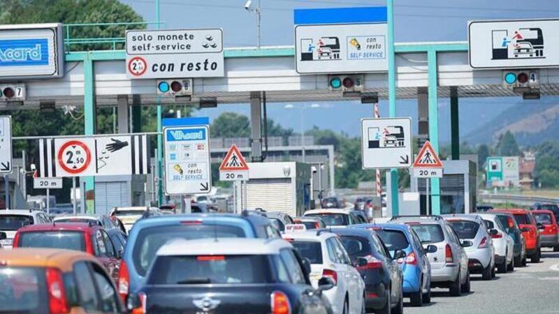 Atlantia dice no alla proposta di Cassa Depositi e Prestiti per Autostrade