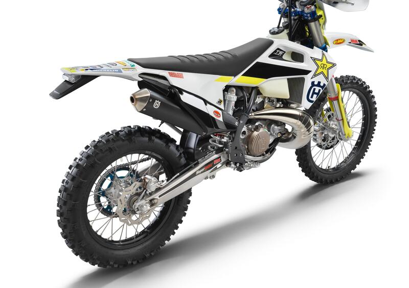 Husqvarna TE 300 TE 300i Rockstar Edition (2021) (3)