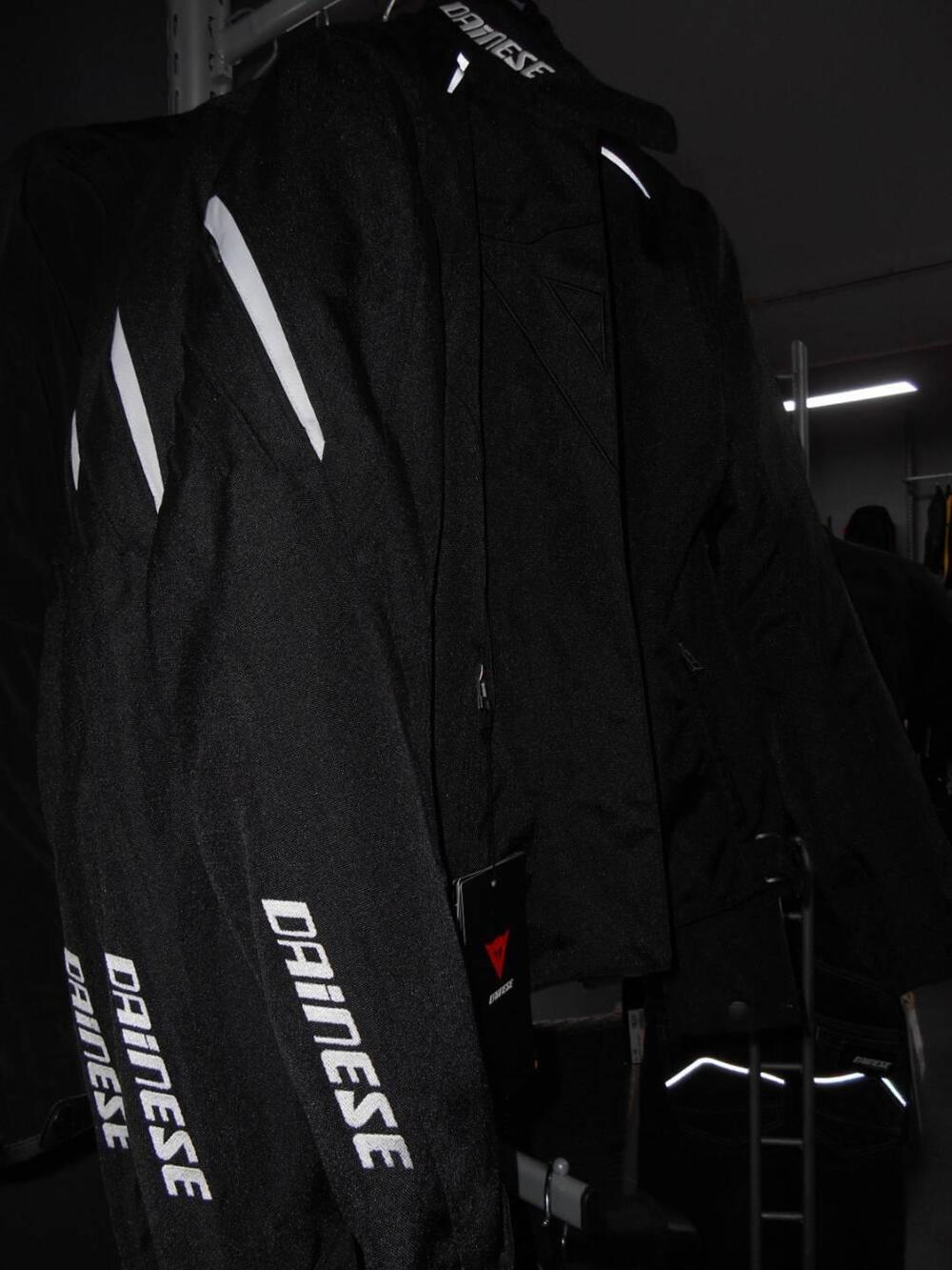 GIUBBINO LADY LAGUNASECA D1 D-DRY Dainese (2)