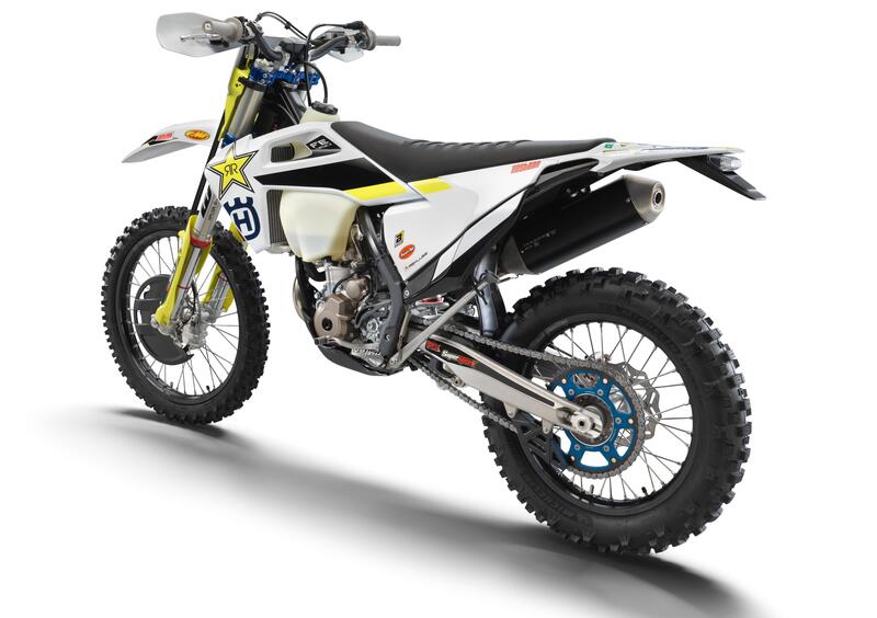 Husqvarna FE 350 FE 350 Rockstar Edition (2021) (3)