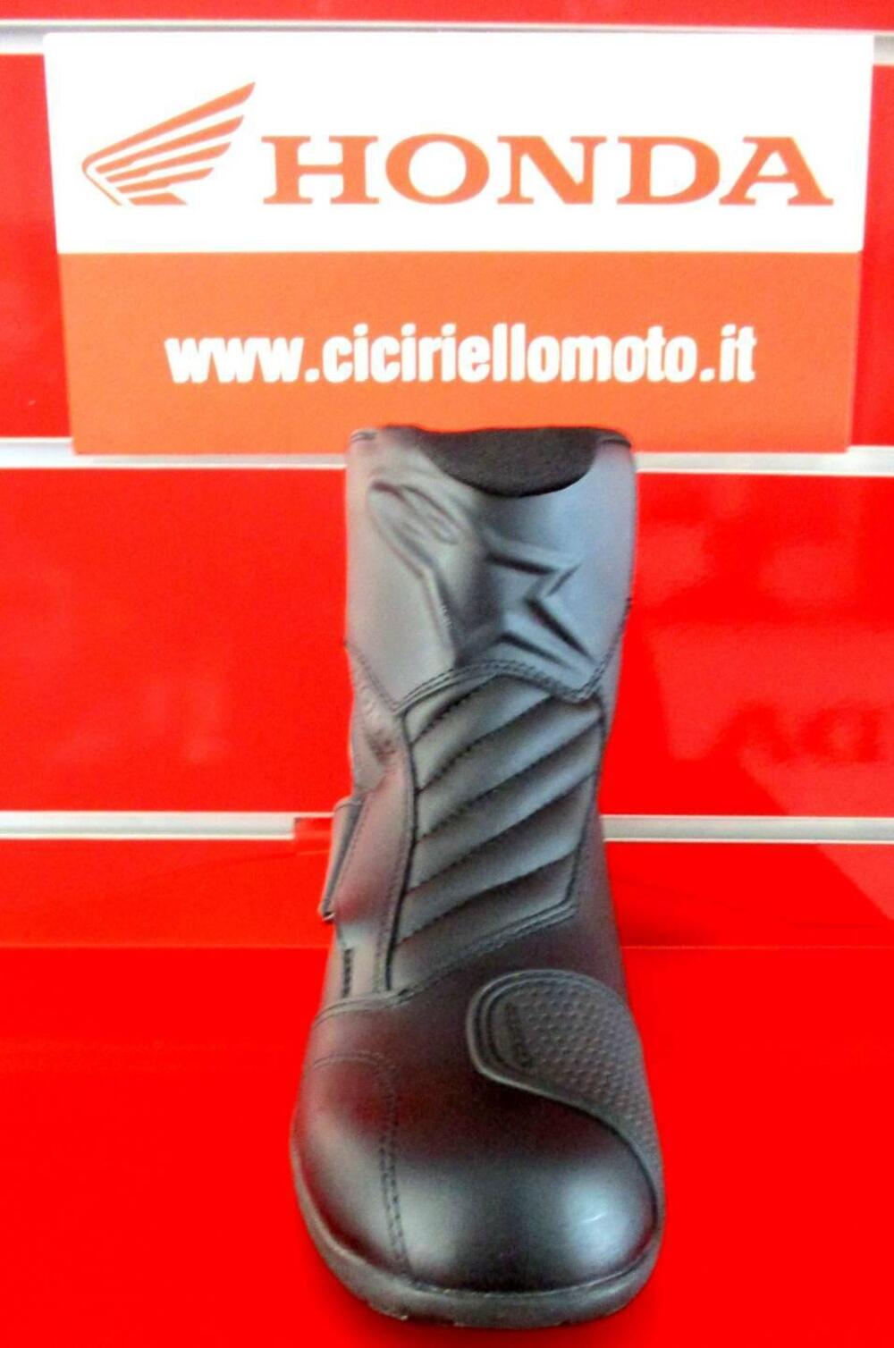 NEW LAND DRYSTAR BOOT Alpinestars (2)