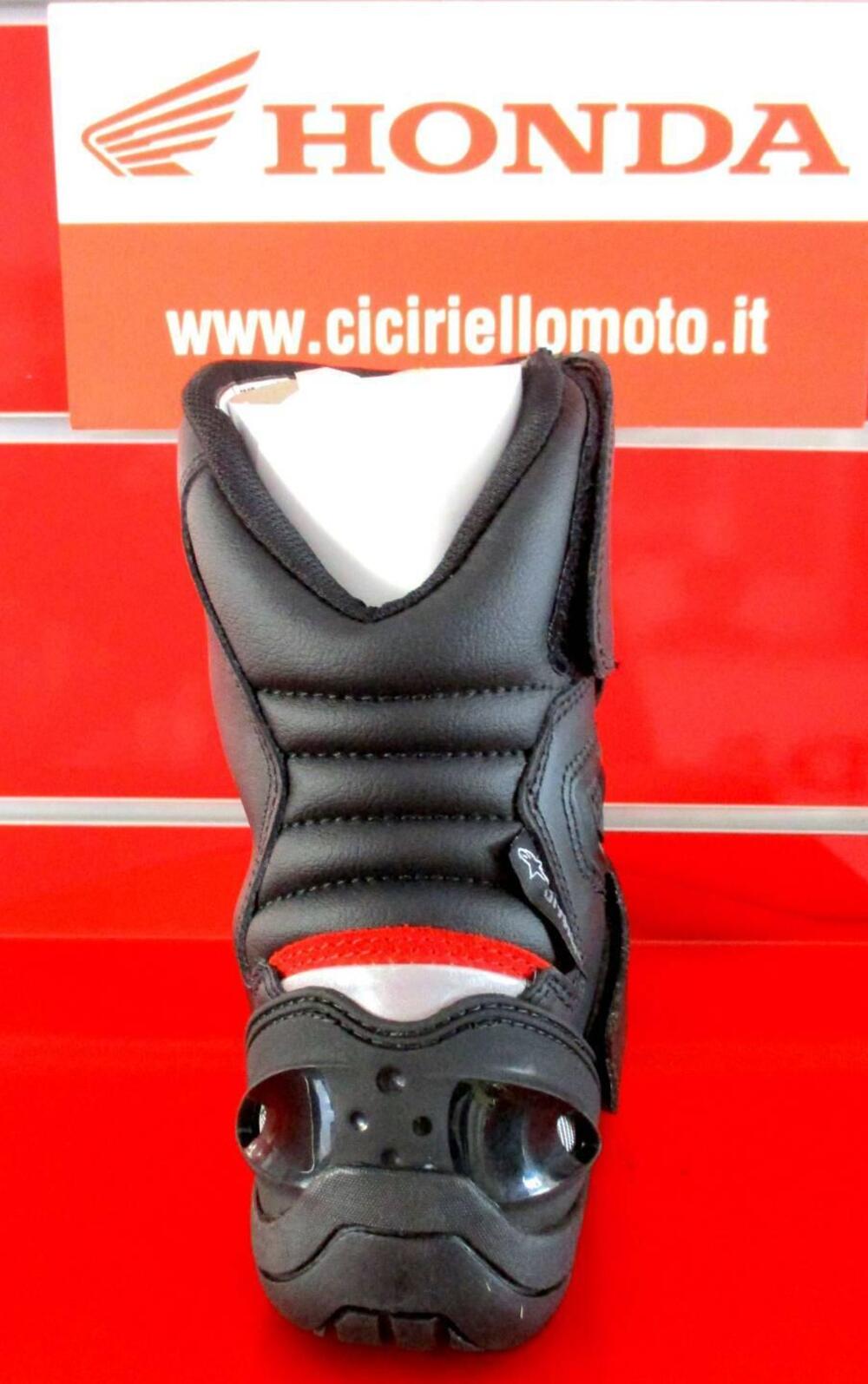 NEW LAND DRYSTAR BOOT Alpinestars (3)