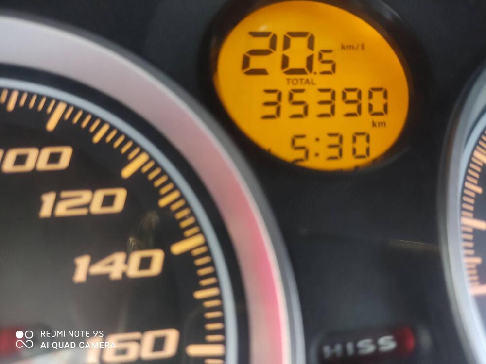 Honda SW-T 400 (2009 - 16) (2)