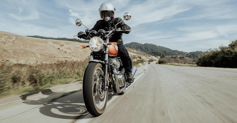 In Francia partono le prime aree di servizio attrezzate per i motociclisti