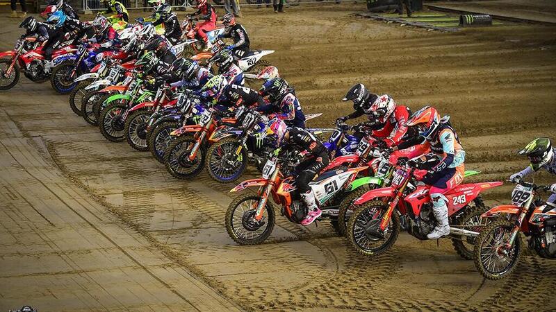 MX2020. A Prado il GP del Limburg