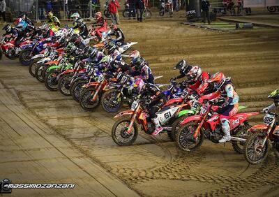 MX2020. A Prado il GP del Limburg