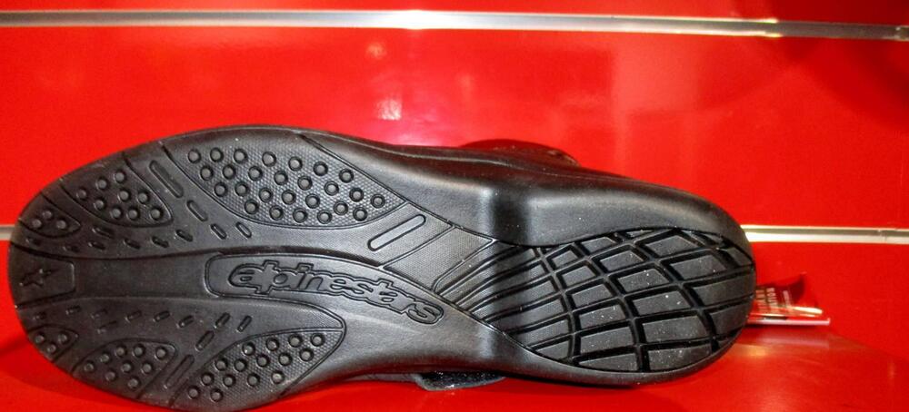 STIVALI WEBB ALPINESTARS BLACK (3)
