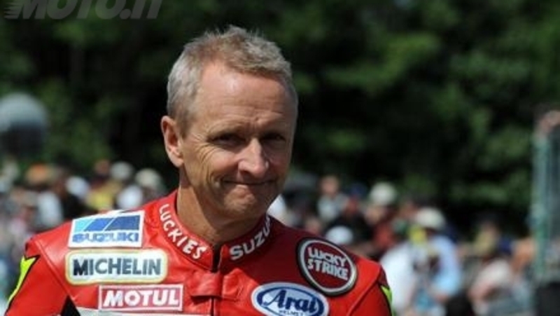 Joan Mir e Suzuki campioni del mondo? Kevin Schwantz ci crede