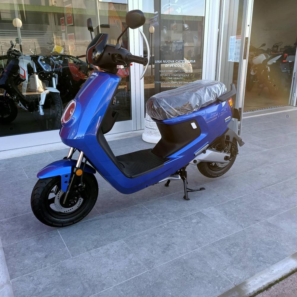 Niu MQi Sport (2019 - 20) (3)