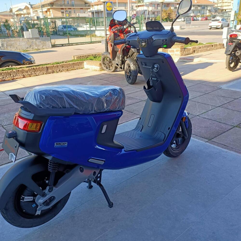 Niu MQi Sport (2019 - 20) (4)