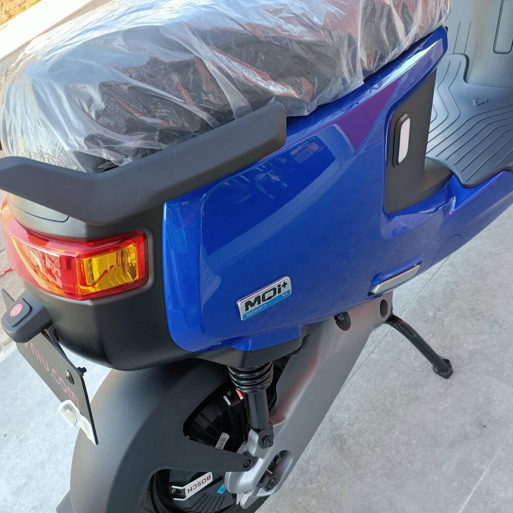 Niu MQi Sport (2019 - 20) (5)