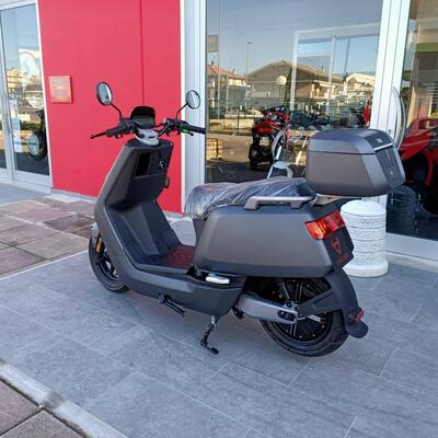 Niu NQi Sport SR (2019 - 25) nuova