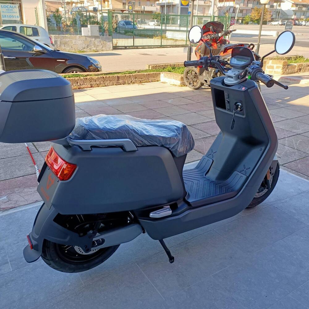 Niu NQi Sport SR (2019 - 25) (2)